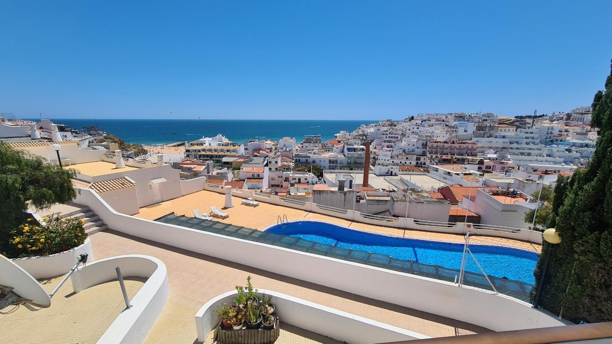 Daire Sea View